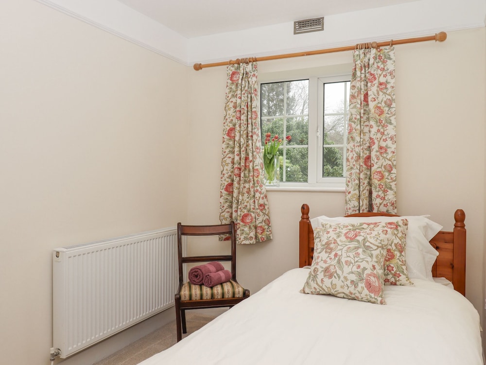 Glebe Cottage