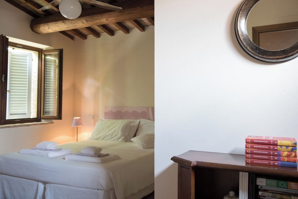 Borgo Sorbatti Country House