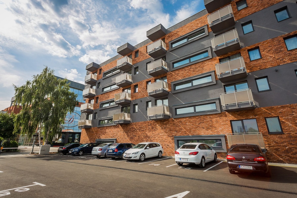 Apartment Dolfi