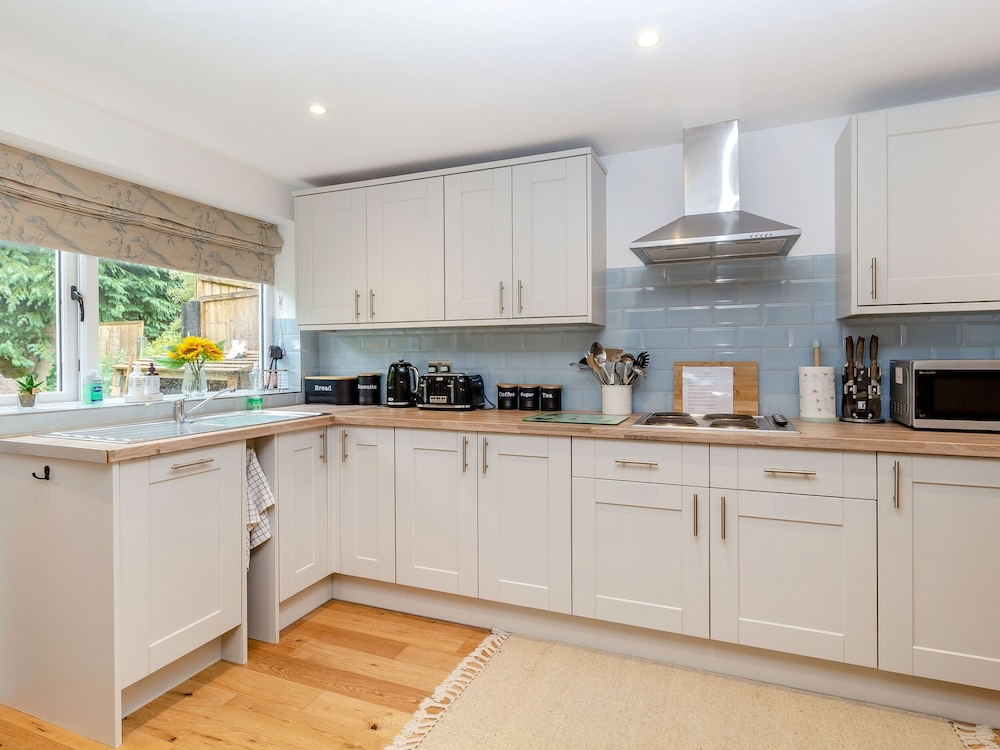 Fox Bank Cottage