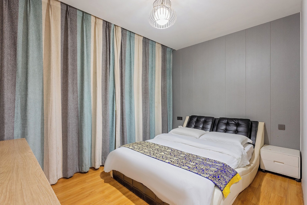 Kunming Panju Hotel
