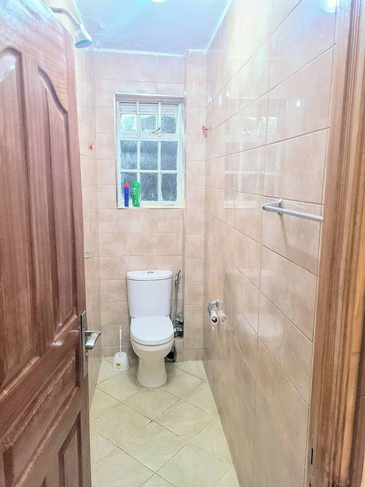 Elegant Urban Hideaway-1 Bedroom Near Kilimani