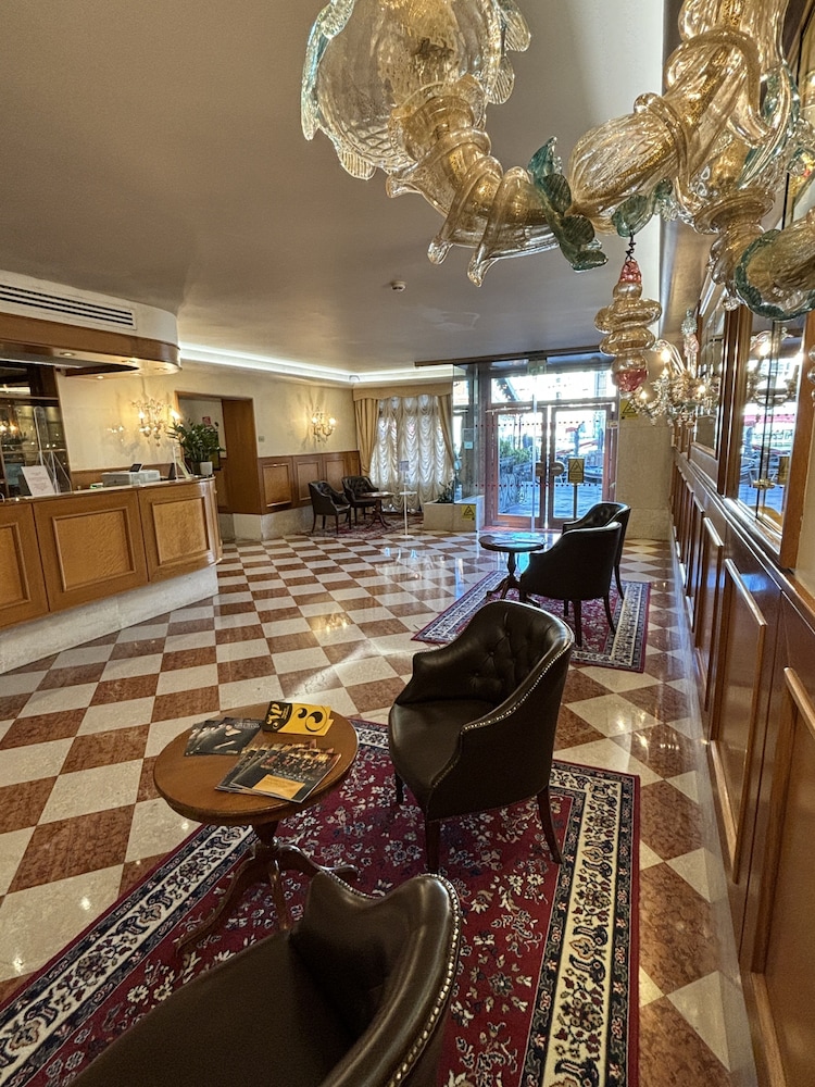 Hotel Rialto-1