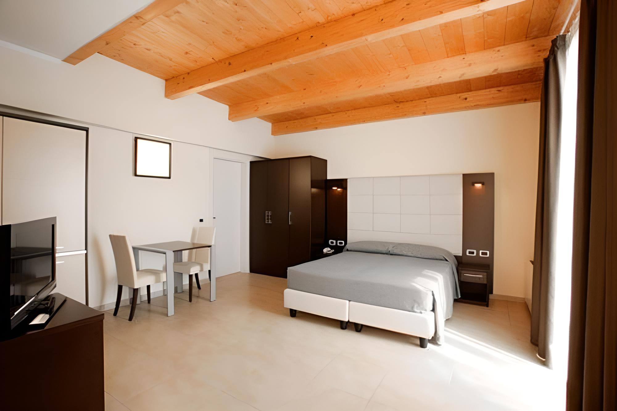 Hotel Residenza Le Dune