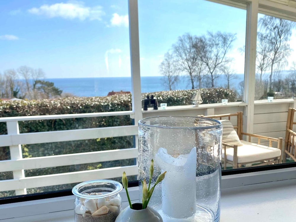 5 Star Holiday Home in Allinge