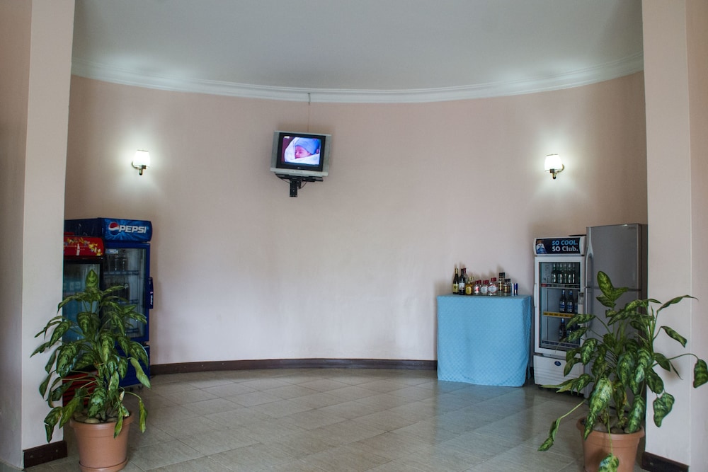 Spannet Suites