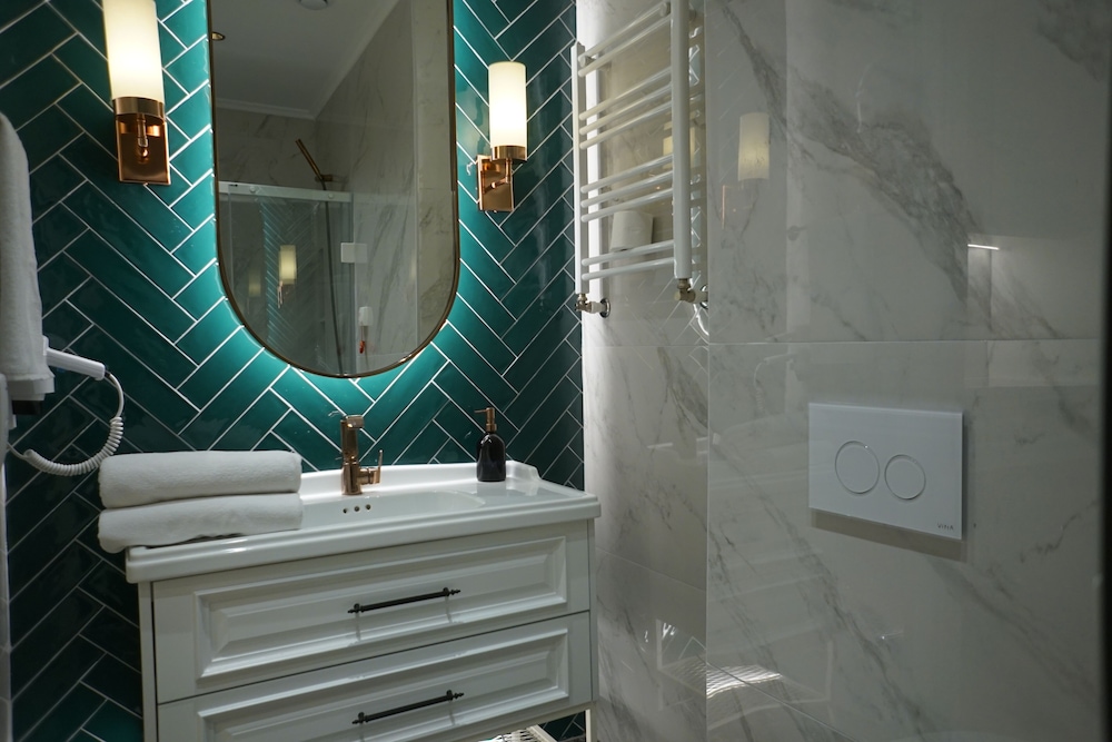 Triada Otel - Image 42