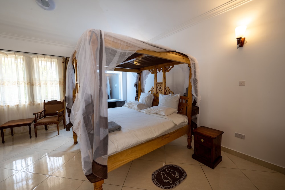 Nyali Villa