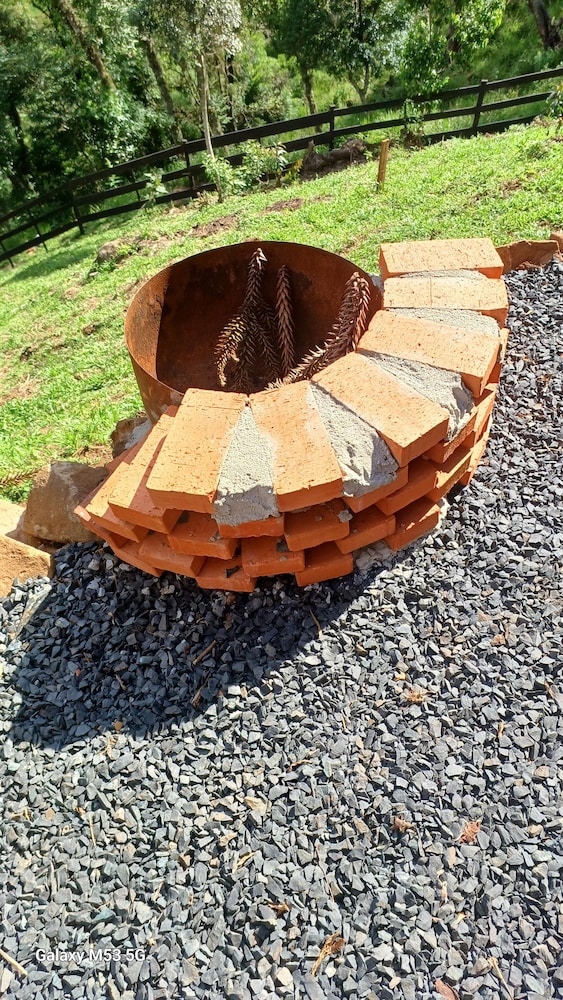 Eco Cabanas Kaapuã