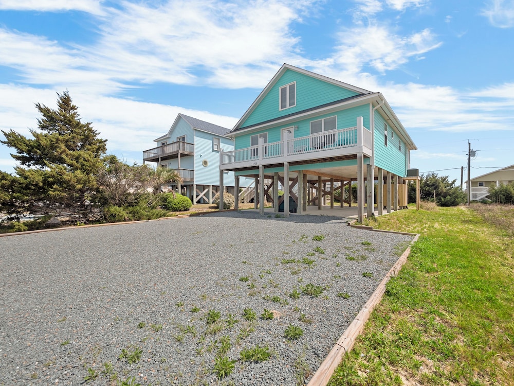 Pickens Paradise by Topsail Realty