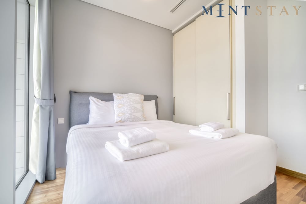 Burj Daman - Mint Stay