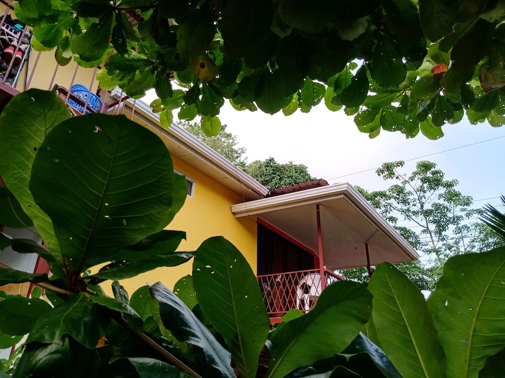 Hotel Casas Sol Sarapiqui