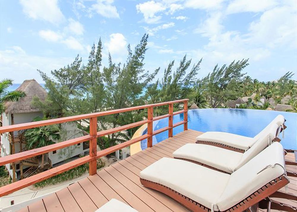 Pueblito Luxury Penthouse by Tripintravel