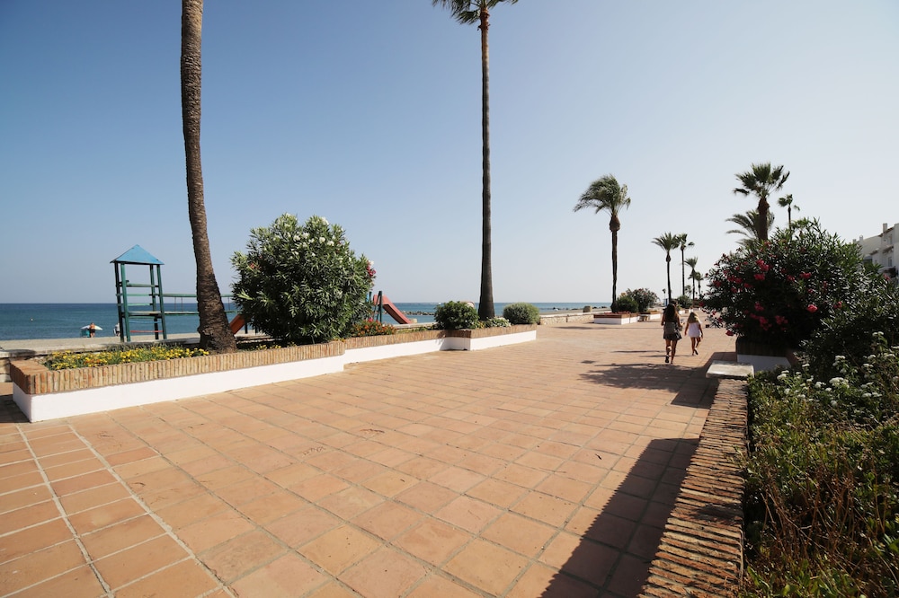 Apartamento en Manilva playa