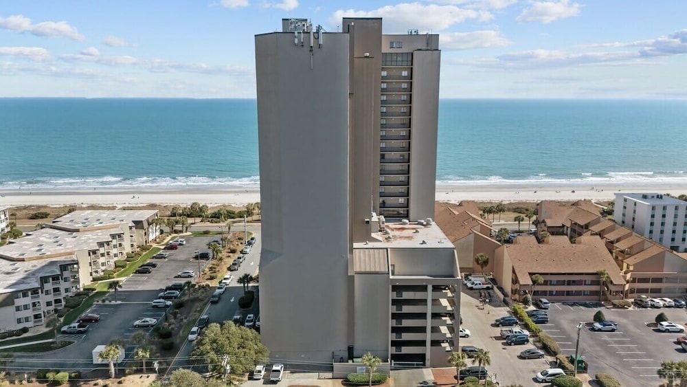 Ocean Forest 1204 1 Bedroom Condo