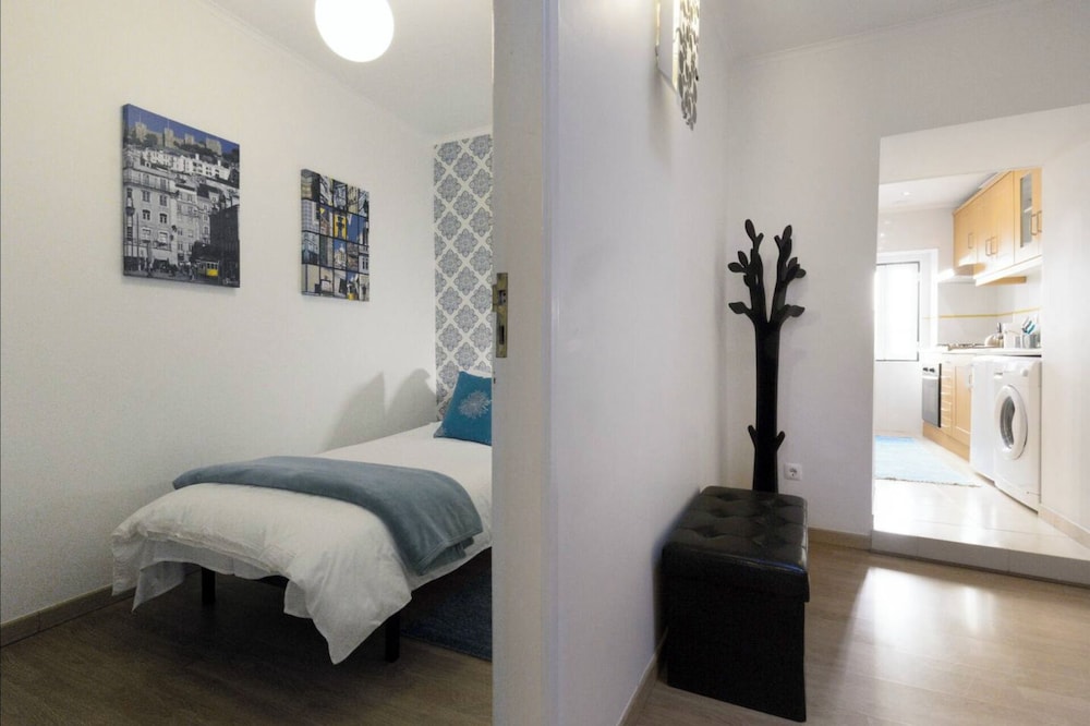 Alfama Vibes Apartments