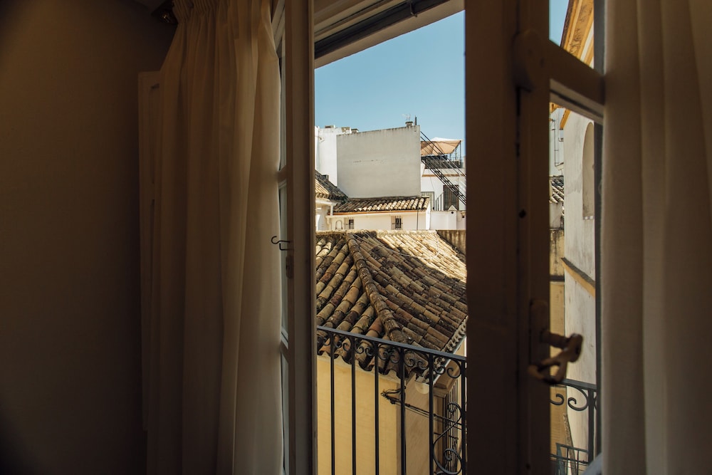 Boutique Abades Apartament