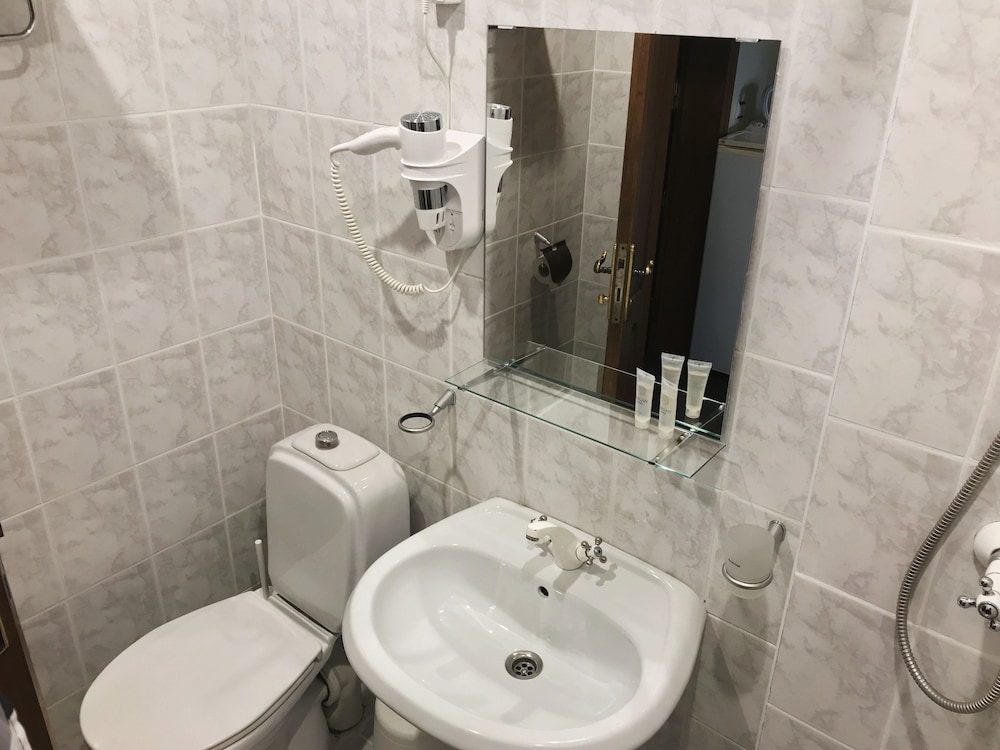 Family Park Hotel