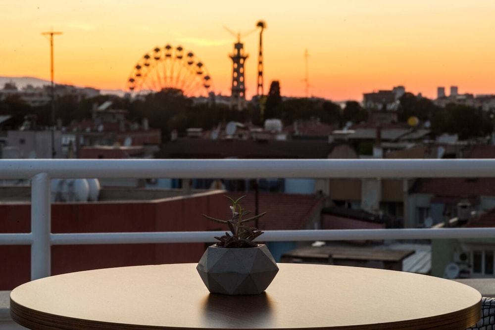 Maxxmarine otel - Image 10