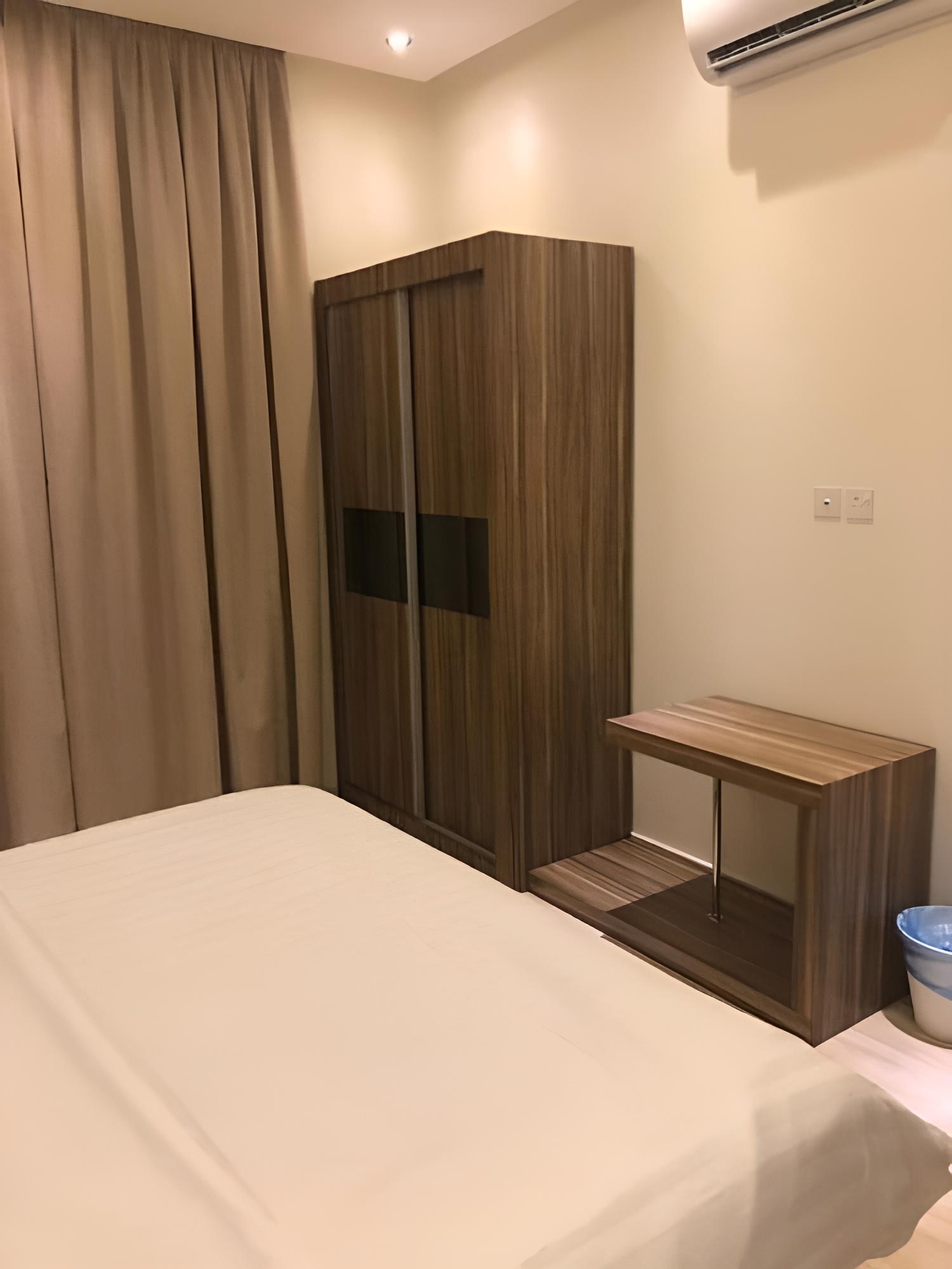 Almakan Hotel 108