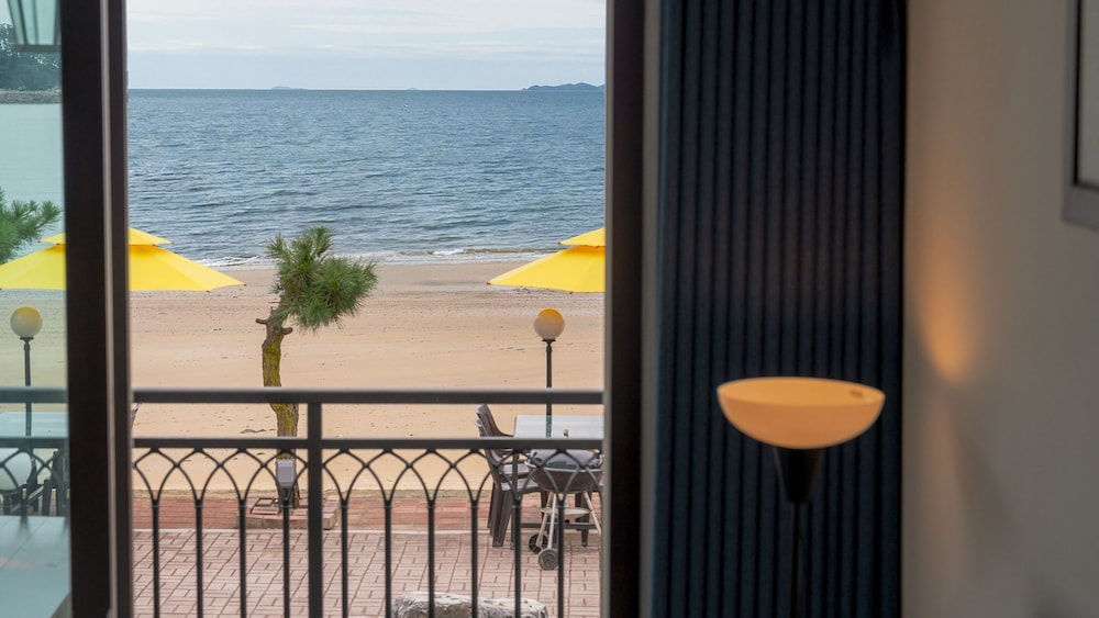 The Seaside Taean