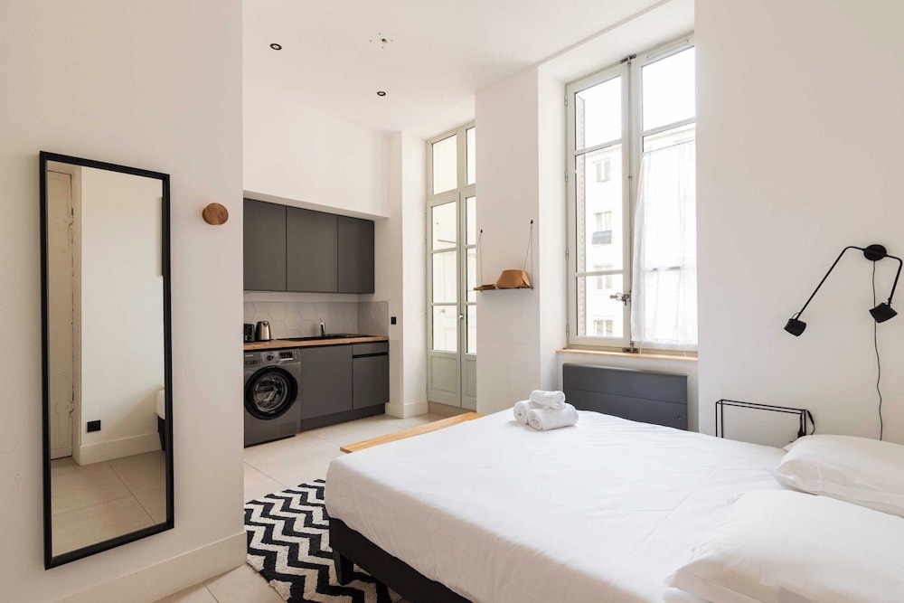 Dify Balcony - Quartier Ainay