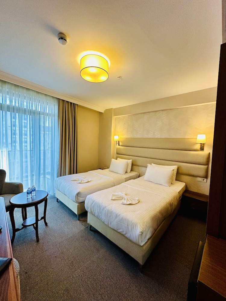 İstanbul Midpoint Hotel - Image 112
