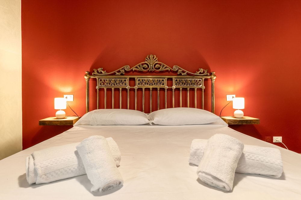 Borgo al Sole 2 by Wonderful Italy