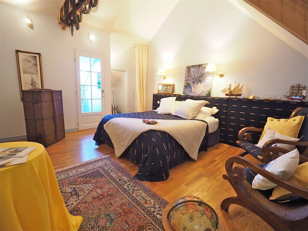 Chambres d'hôtes La Bruyère view 4