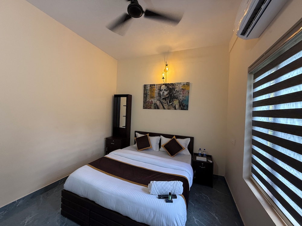 The Family Sport Homestay Wayanad