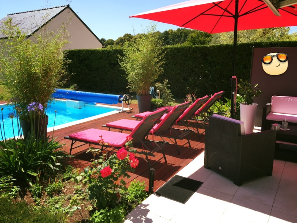 Studio Sunset et Maisonette