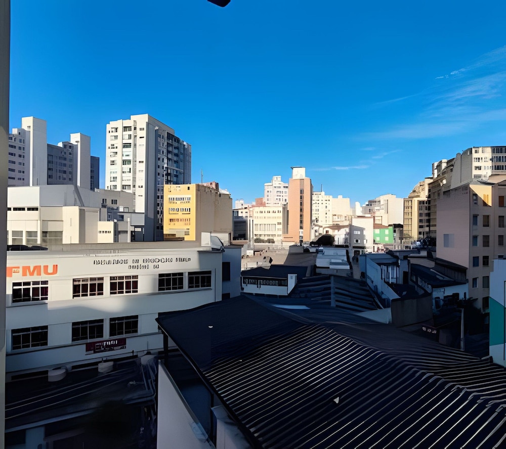 APARTAMENTO LINDO LIBERDADE SP