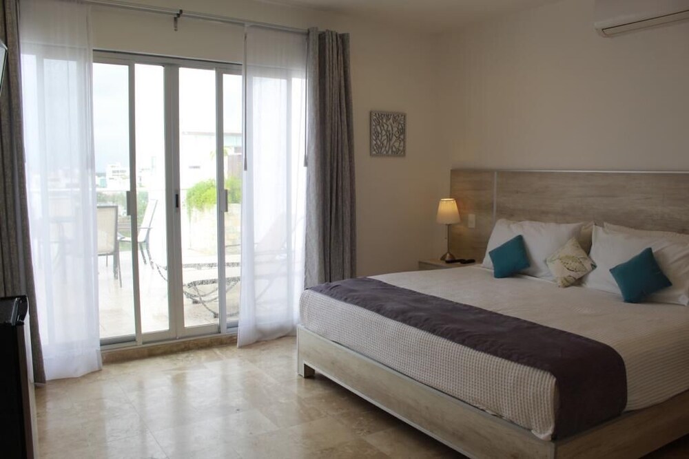 5a Coral Suites view 5