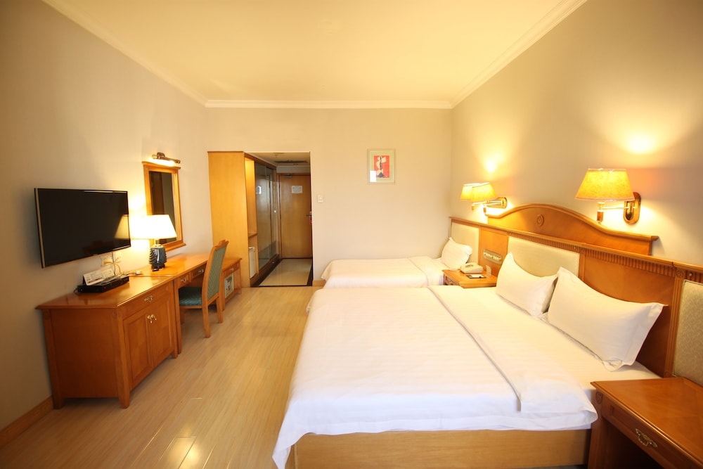 Guangzhou Meiling Hotel 3