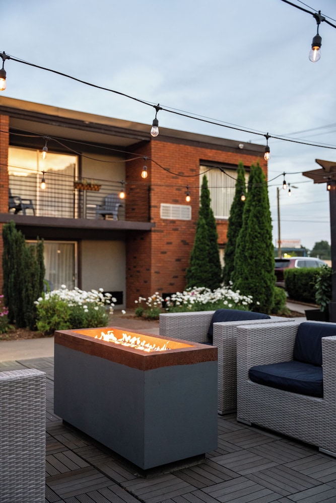 The Beaucatcher – A Boutique Motel, photo 41