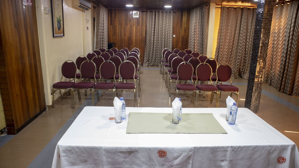 Ssnit Guest House — photo 24