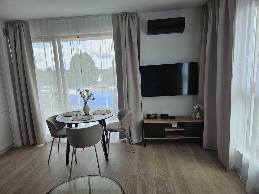 Atos by Kairos Apartments