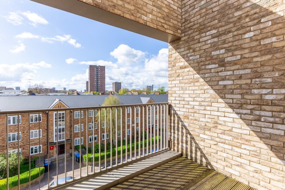 Radiant 1BD Retreat, North Maida Vale!