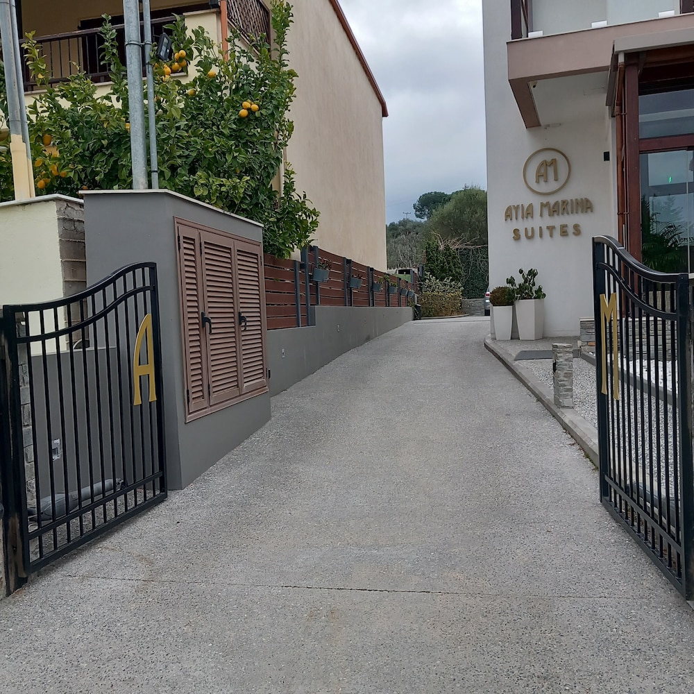 Ayia Marina Suites