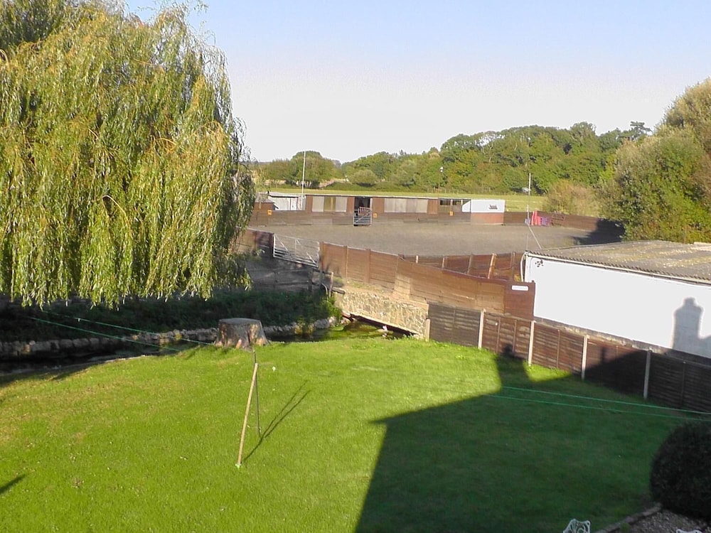 Willowbrook Riding Centre