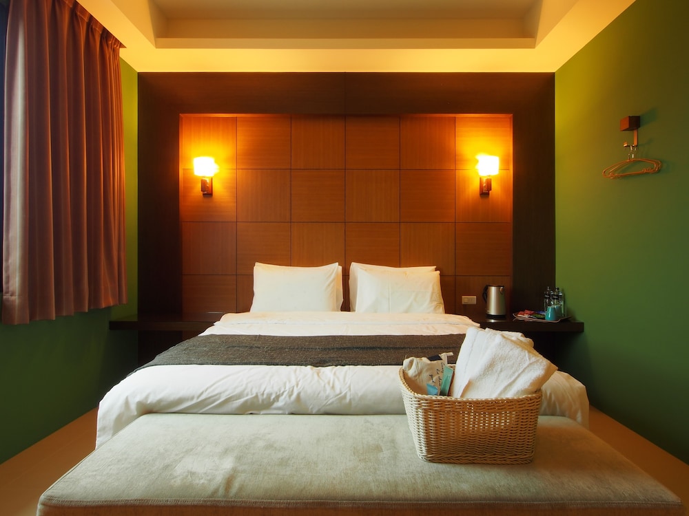 Viasea B&B