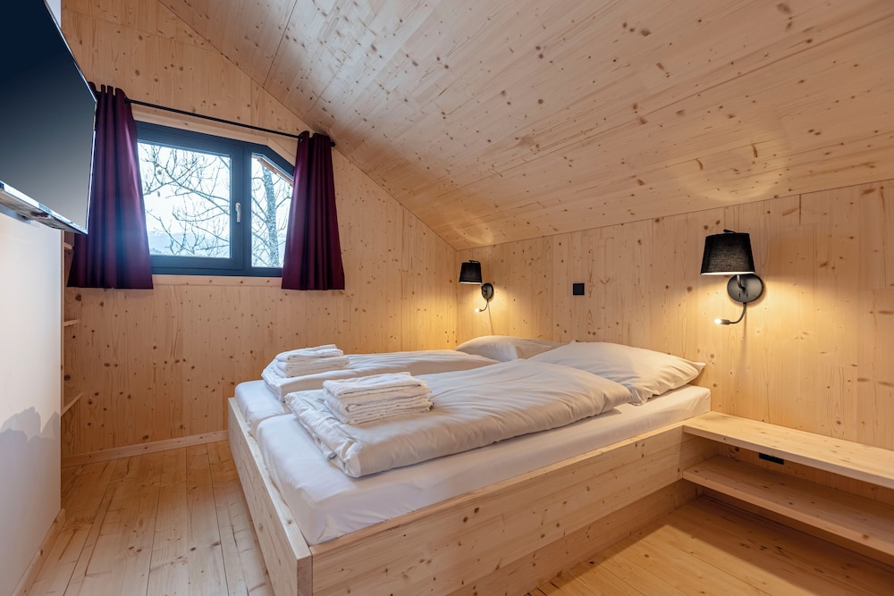 Kreischberg Chalets by ALPS RESORTS