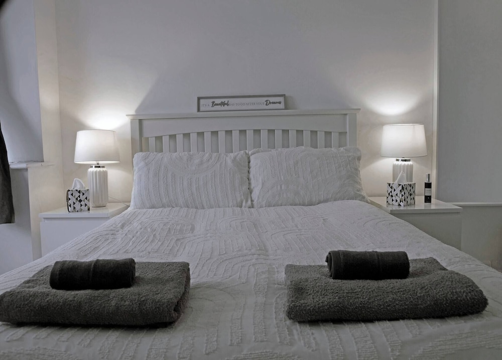 Peaceful Retreat in Southampton's Countryside