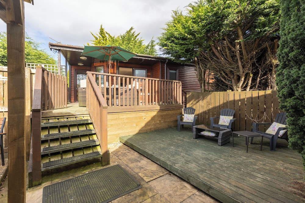 Rocklands Lodges