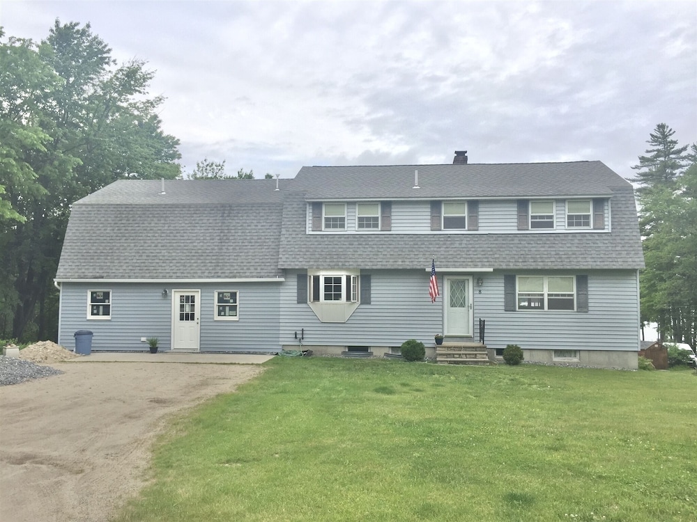 Loons View Limit 20 5 Bedroom Home