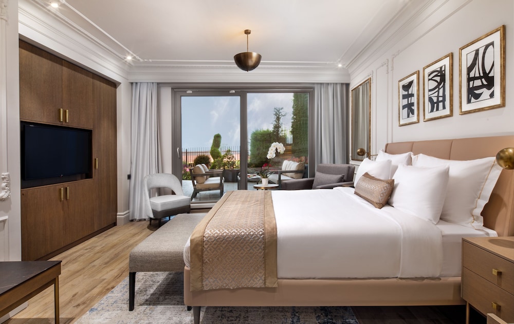 Mula Otel - Özel Sınıf - Image 26