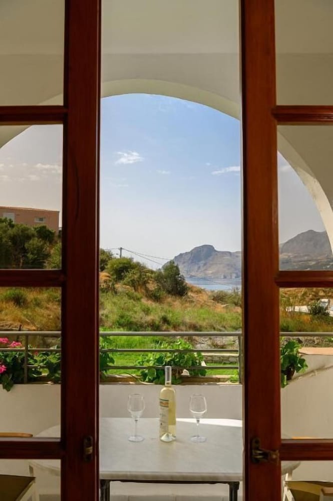 Anthos Apartments