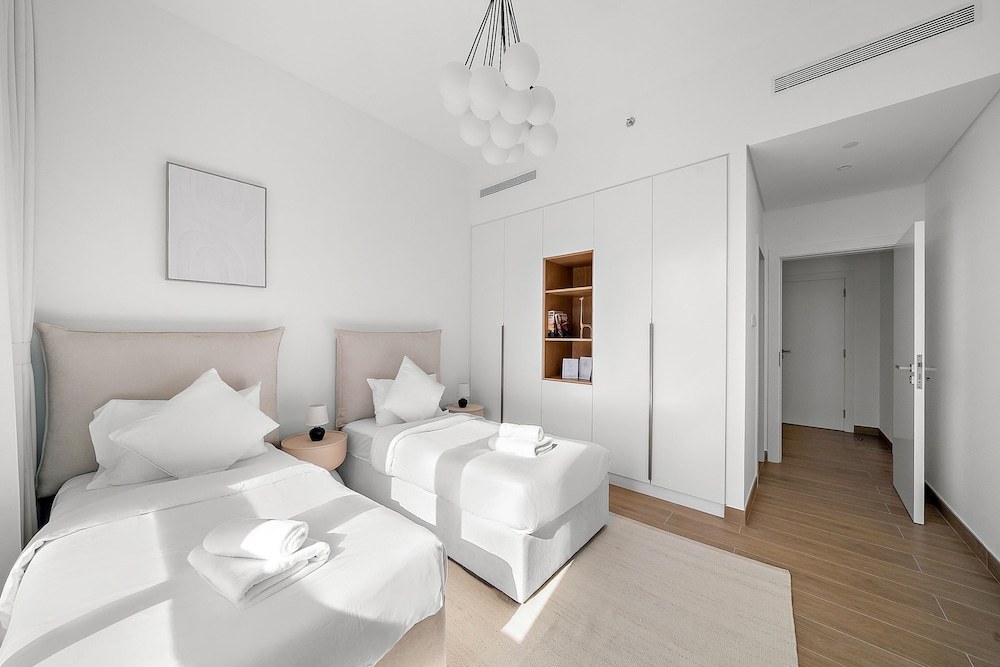 La Sirene Bld 3 - 501 2BD