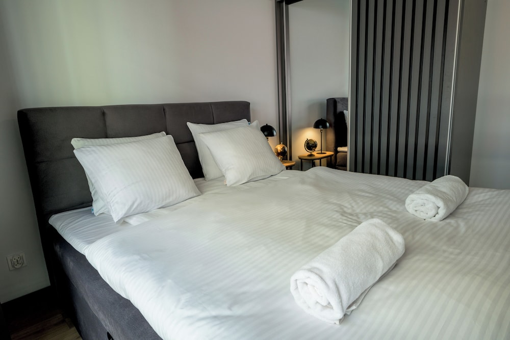 RentPlanet - Apartament Czysta