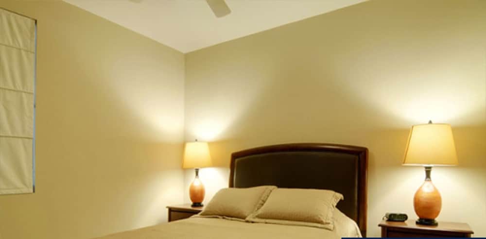 Pacifico Resort Condominiums